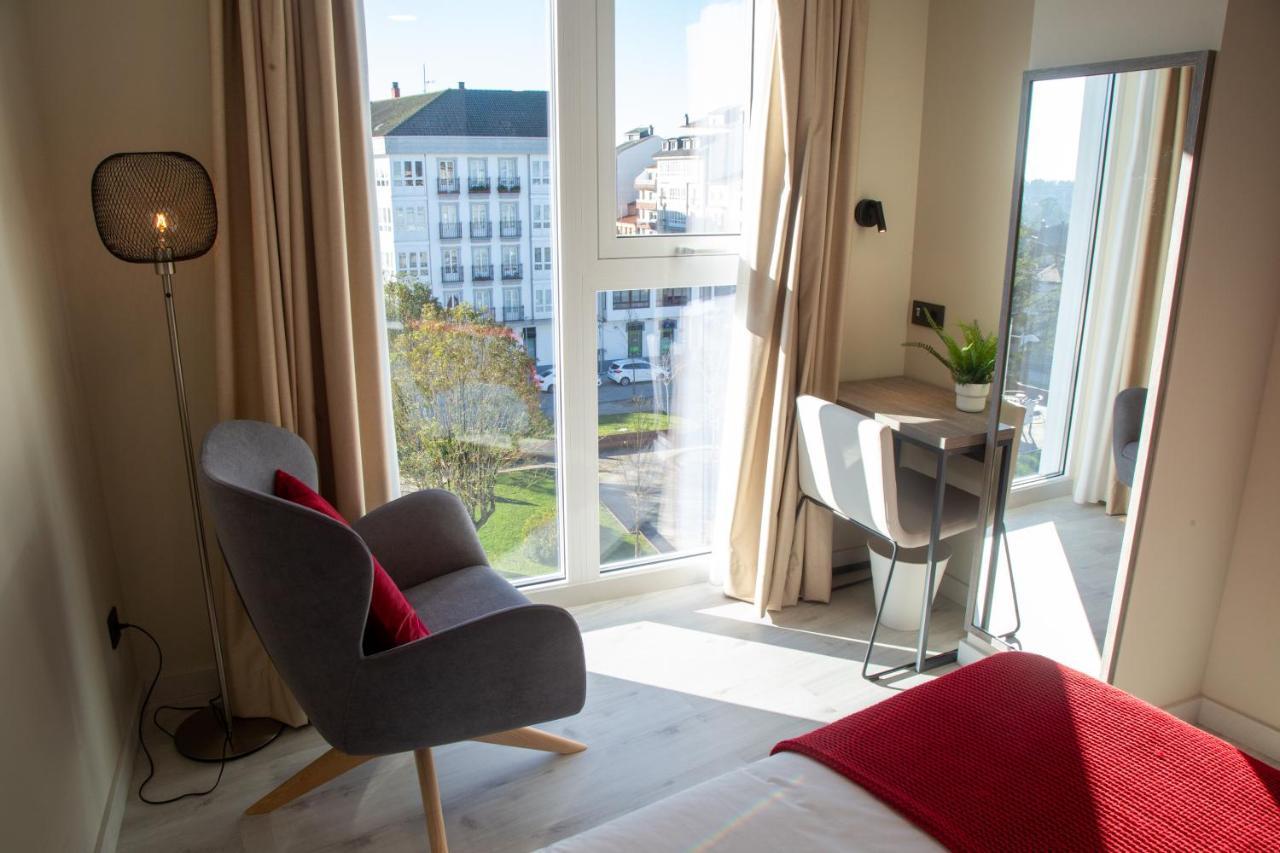 Hotel Lux Мелиде Экстерьер фото