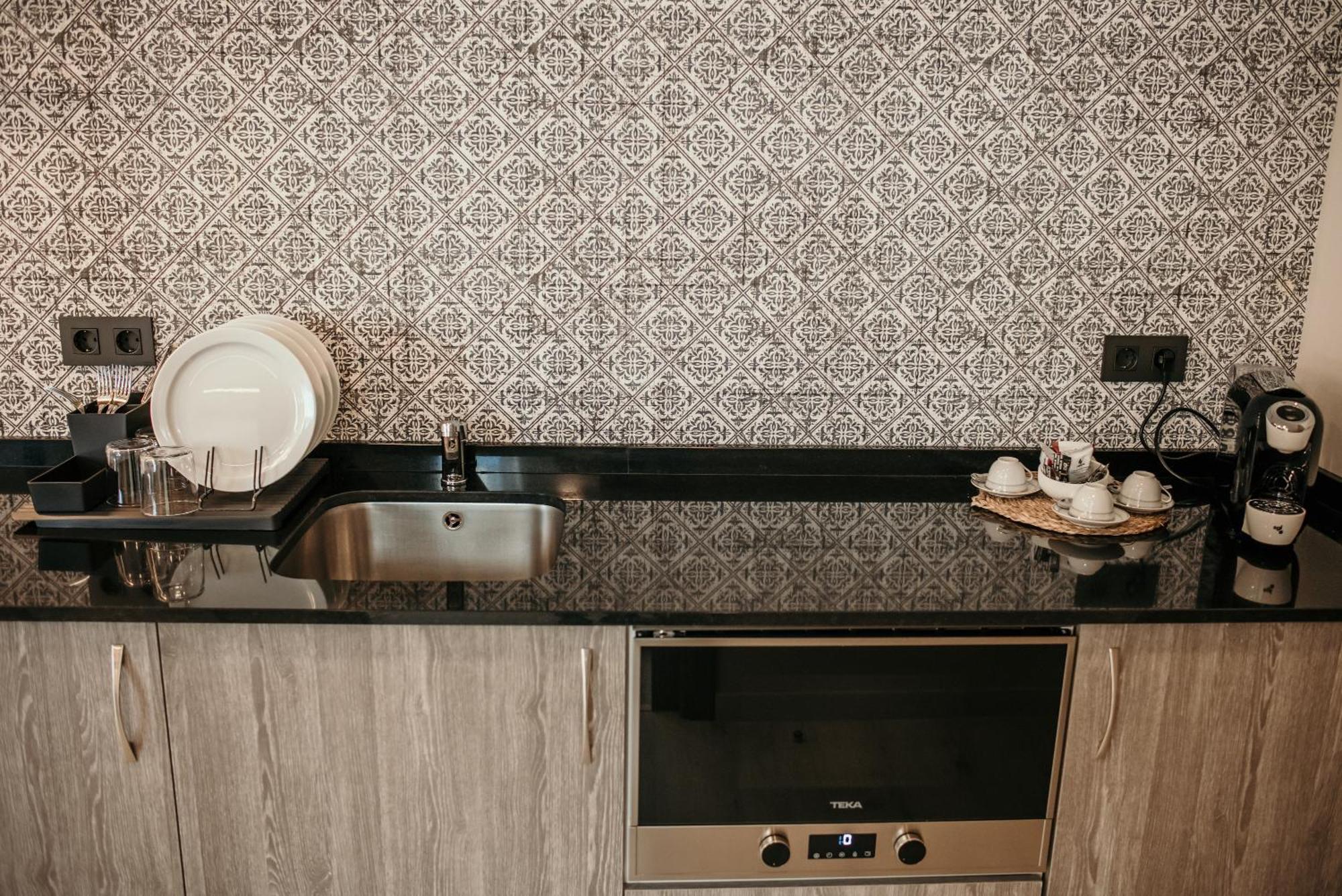 Hotel Lux Мелиде Экстерьер фото