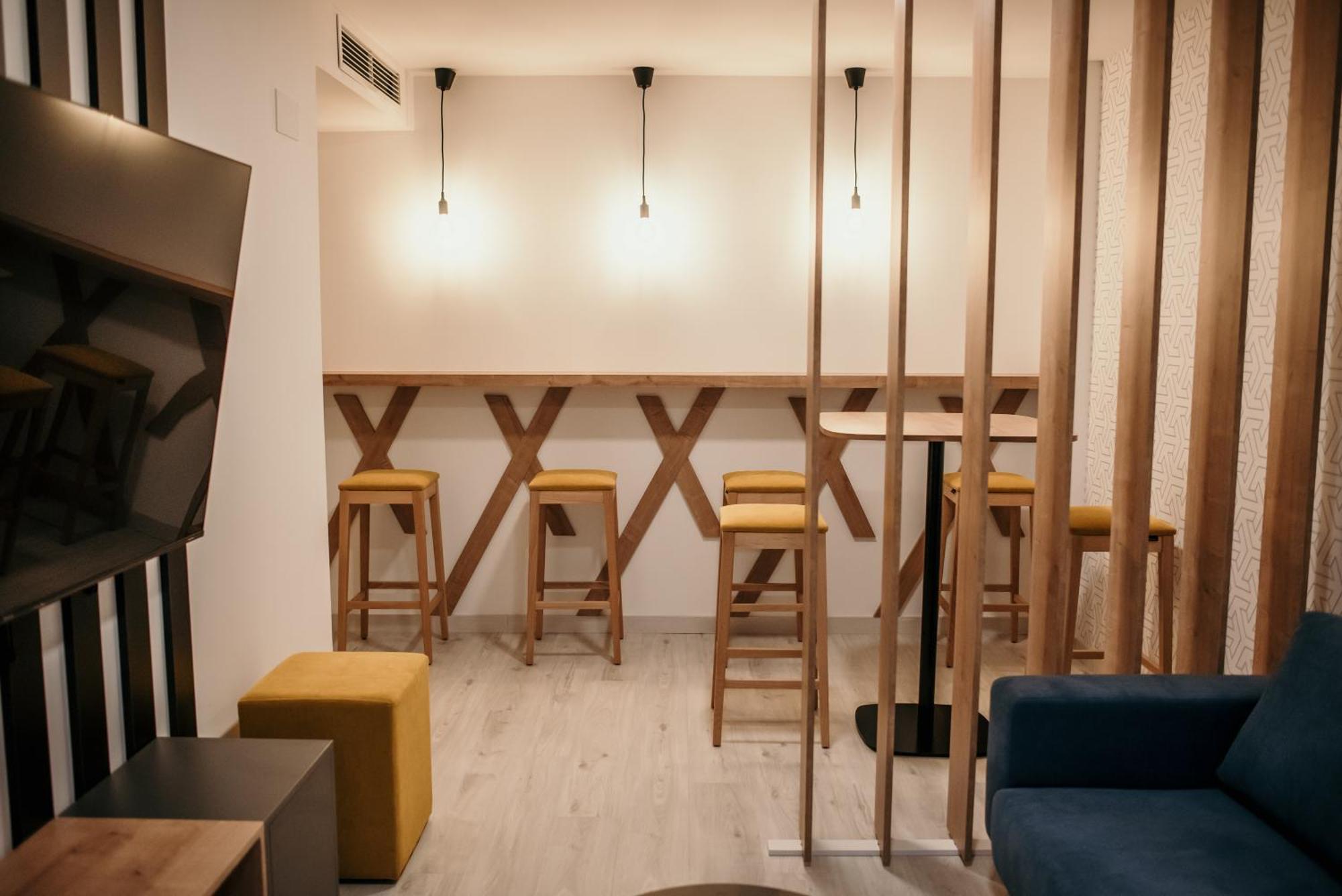 Hotel Lux Мелиде Экстерьер фото