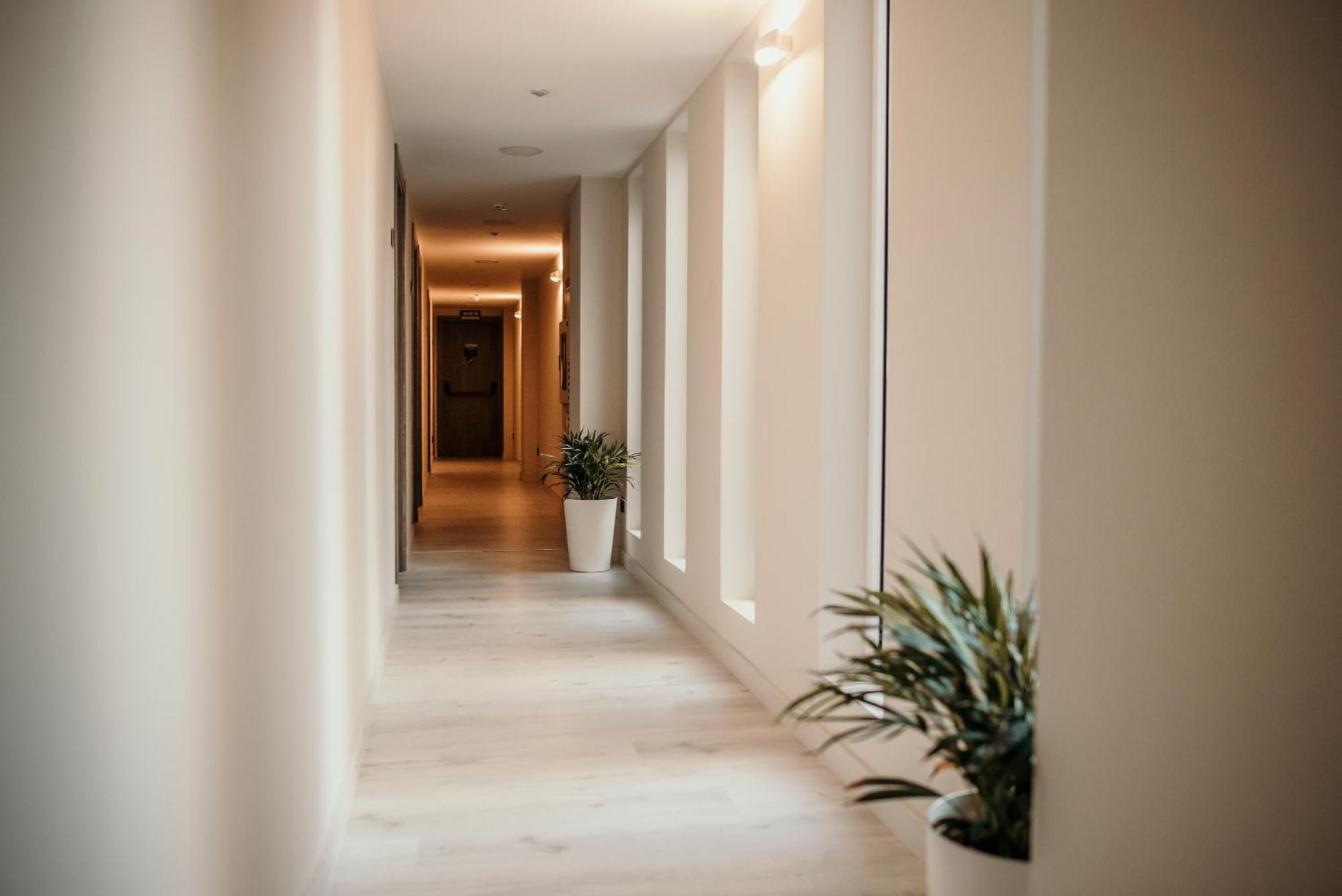 Hotel Lux Мелиде Экстерьер фото