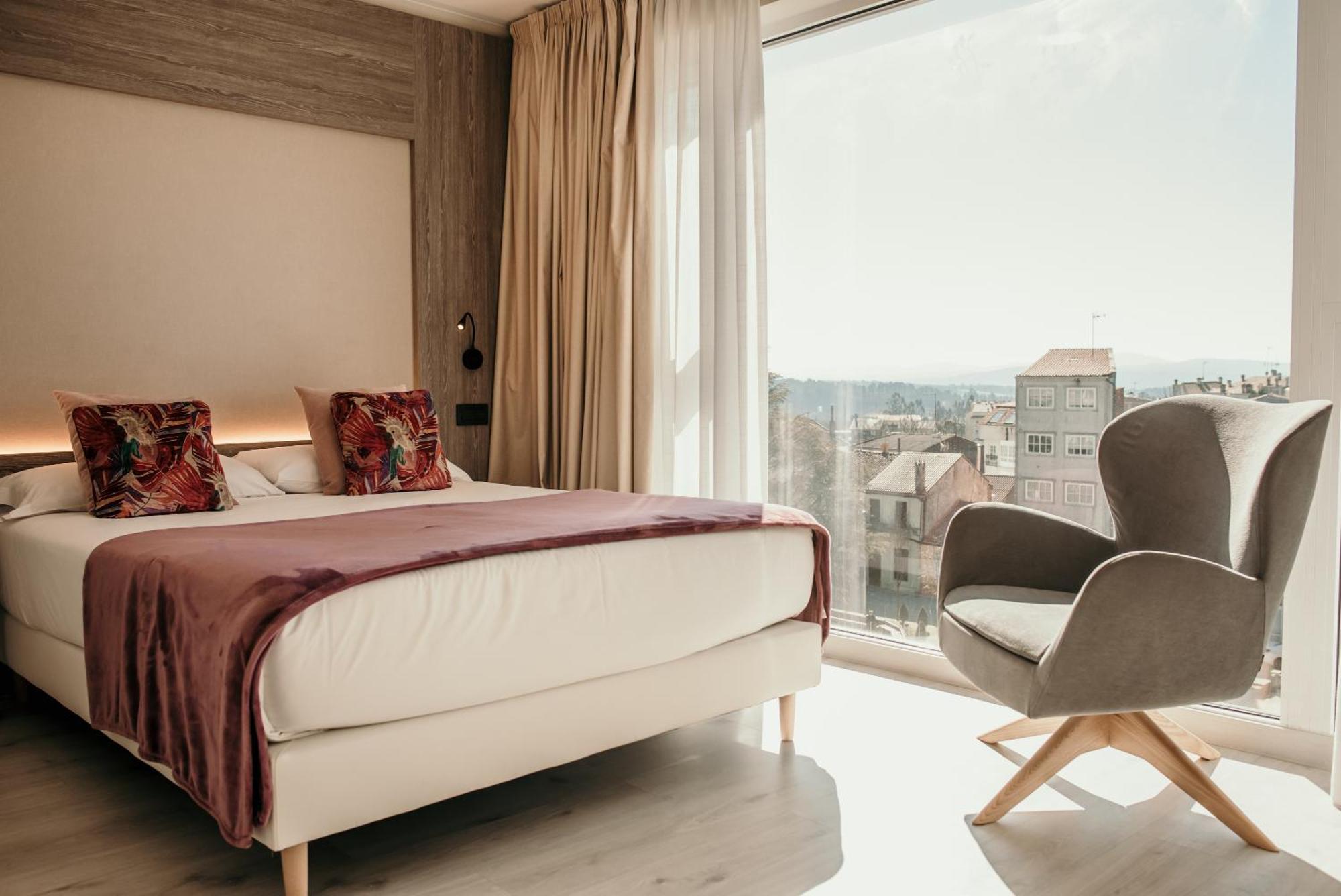 Hotel Lux Мелиде Экстерьер фото