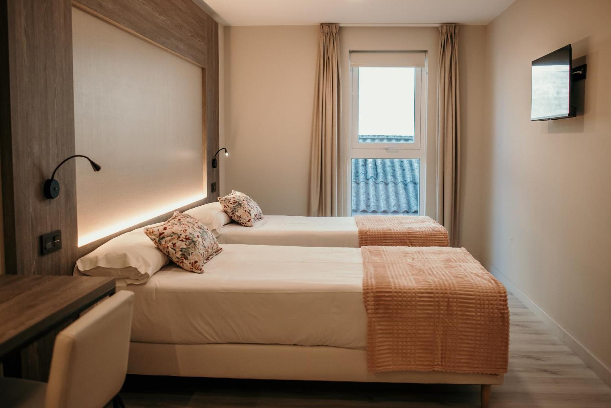 Hotel Lux Мелиде Экстерьер фото