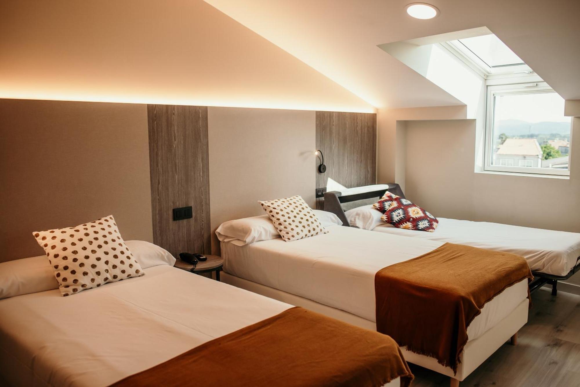 Hotel Lux Мелиде Экстерьер фото