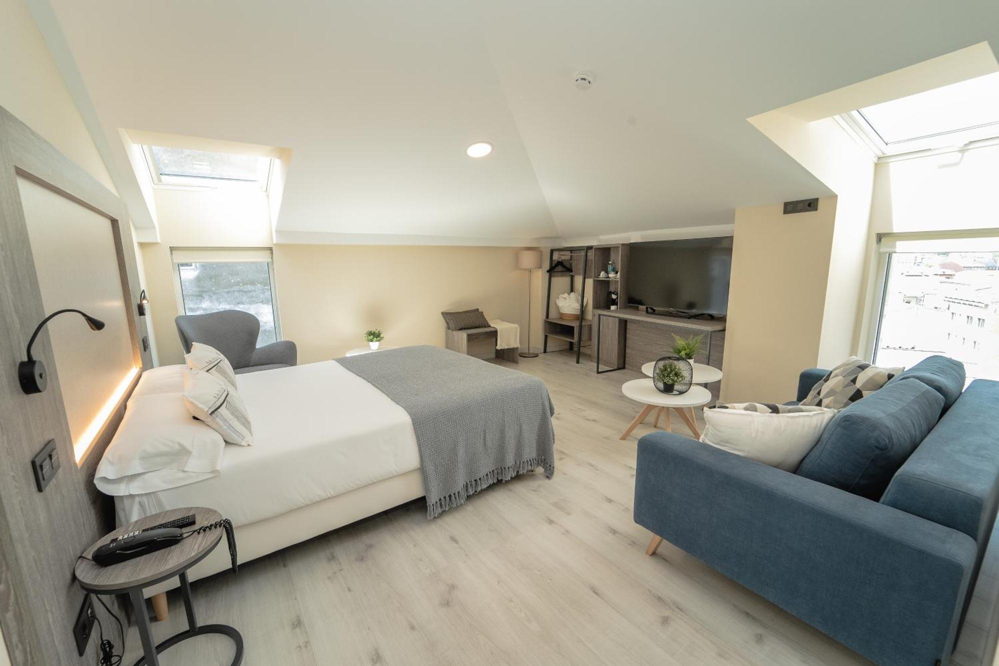 Hotel Lux Мелиде Экстерьер фото