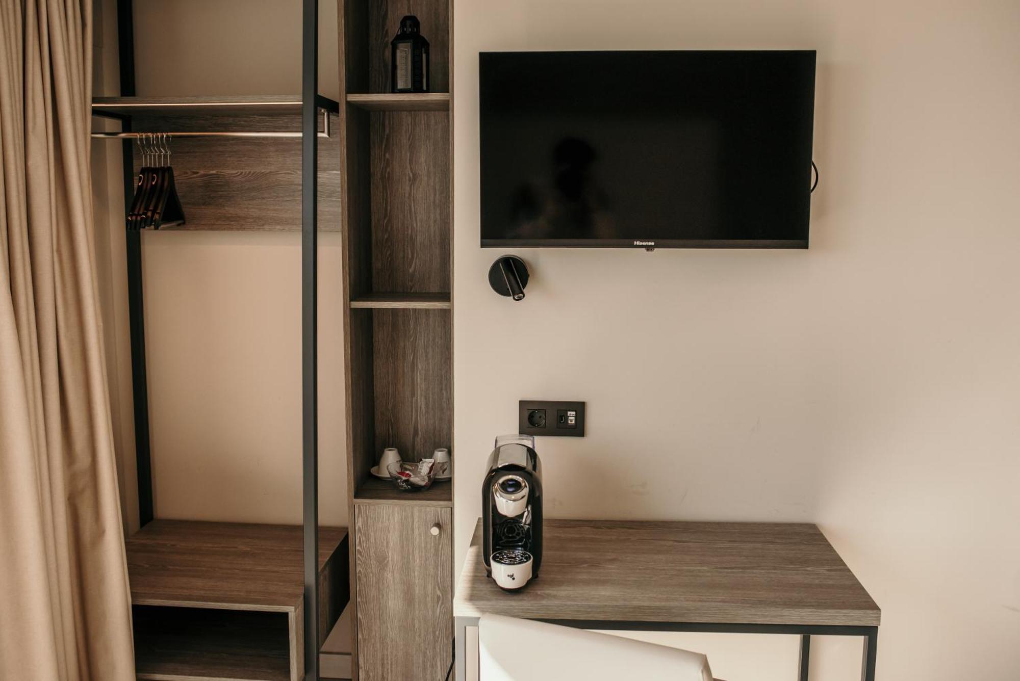 Hotel Lux Мелиде Экстерьер фото