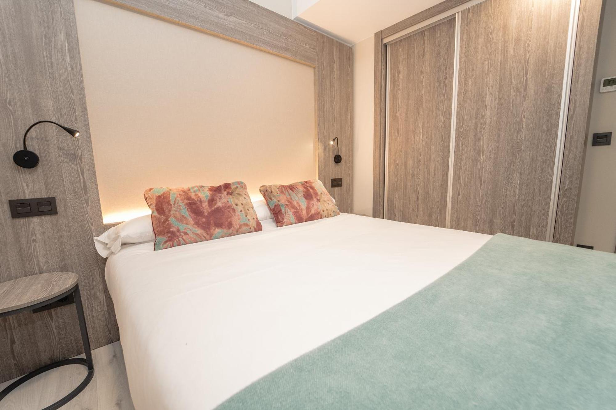 Hotel Lux Мелиде Номер фото