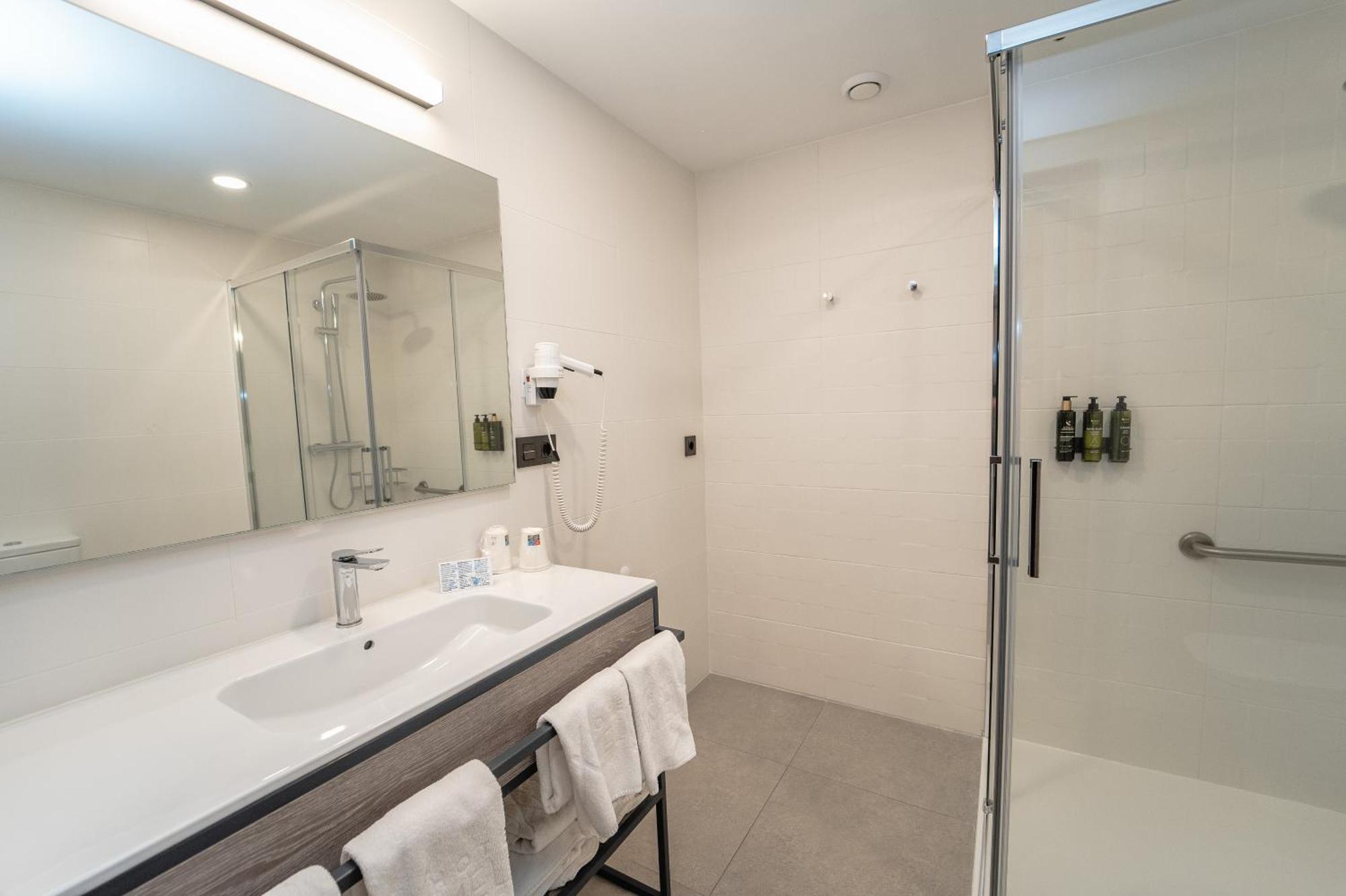 Hotel Lux Мелиде Номер фото